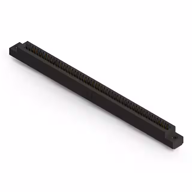 391-106-555-207 EDAC Inc.  Edgeboard Connectors